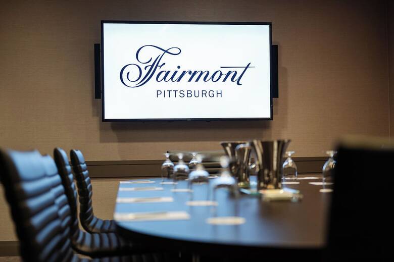 Hotel Fairmont Pittsburgh