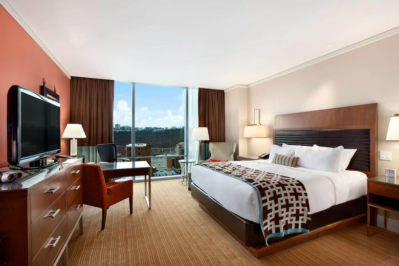 Hotel Fairmont Pittsburgh