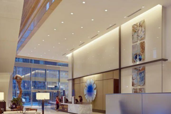 Hotel Fairmont Pittsburgh