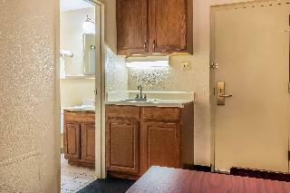 Hotel Econo Lodge Airport