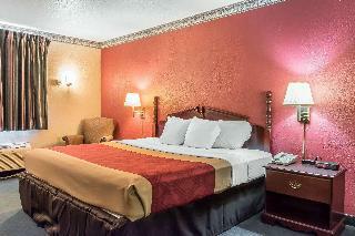 Hotel Econo Lodge Airport