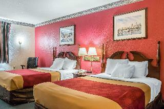 Hotel Econo Lodge Airport