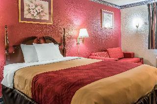Hotel Econo Lodge Airport