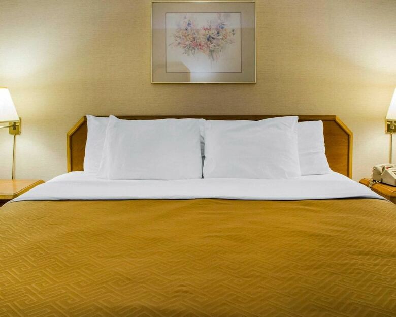 Hotel Econo Lodge Mifflintown