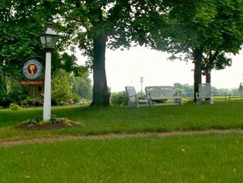 Osceola Mill House B&B