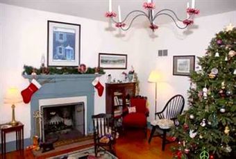 Osceola Mill House B&B