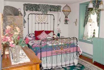 Osceola Mill House B&B
