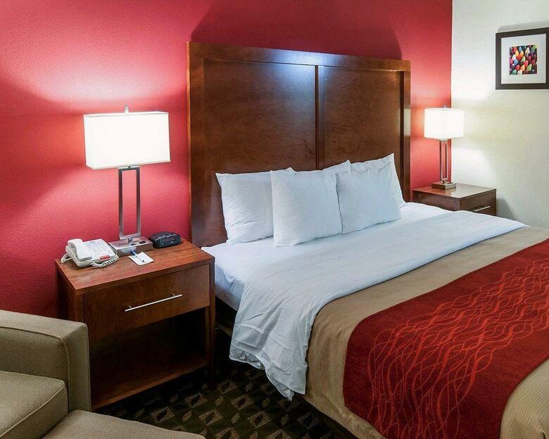 Hotel Comfort Inn Easton