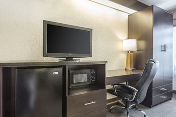 Motel Sleep Inn & Suites