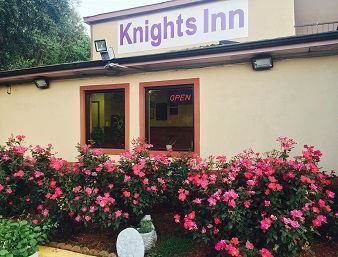 Motel Point South/yemassee Knights Inn