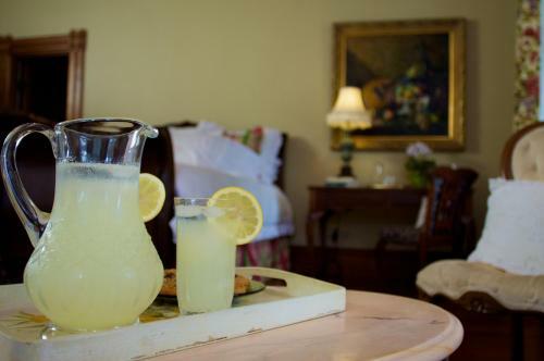 Rosemary Inn Bed & Breakfast