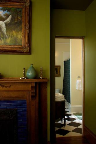 Rosemary Inn Bed & Breakfast