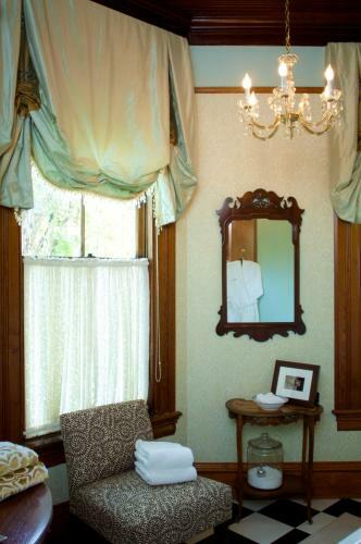 Rosemary Inn Bed & Breakfast
