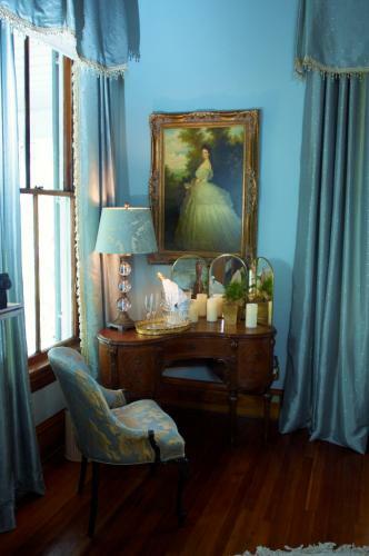Rosemary Inn Bed & Breakfast