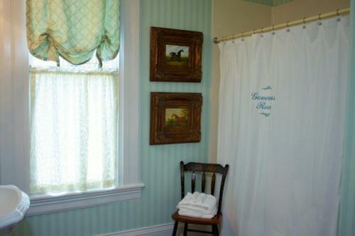 Rosemary Inn Bed & Breakfast