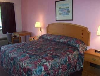 Hostal Days Inn Summerton