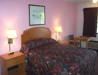 Hostal Days Inn Summerton