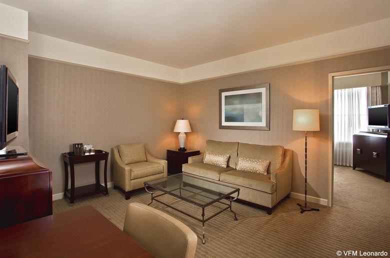Hotel The Westin Poinsett Greenville