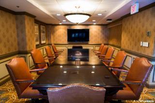 Hotel The Westin Poinsett Greenville