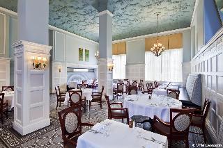 Hotel The Westin Poinsett Greenville