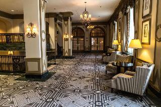 Hotel The Westin Poinsett Greenville