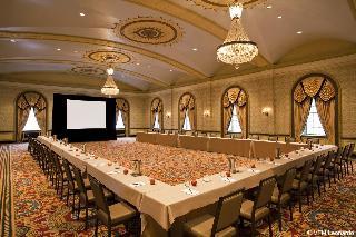 Hotel The Westin Poinsett Greenville