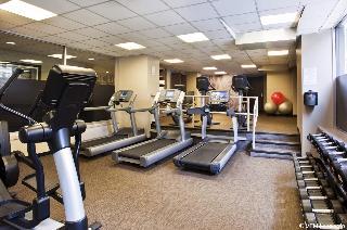 Hotel The Westin Poinsett Greenville