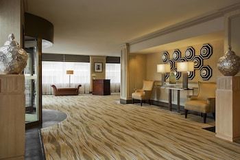 Hotel The Westin Poinsett Greenville