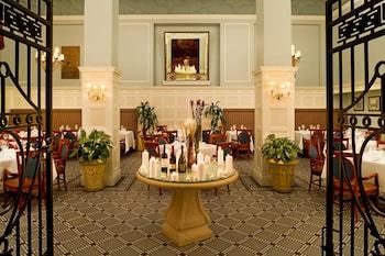Hotel The Westin Poinsett Greenville