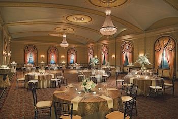 Hotel The Westin Poinsett Greenville