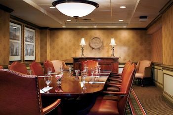 Hotel The Westin Poinsett Greenville
