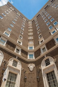 Hotel The Westin Poinsett Greenville