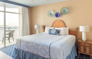 Apartamento Carolina Grande