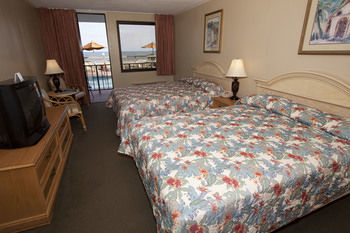 Hotel Driftwood At The Boardwalk