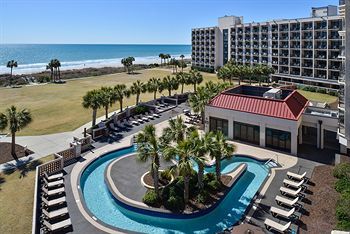 Apartamento Springmaid Beach Resort