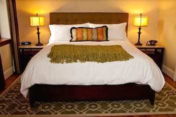 Hotel The Bleckley Inn