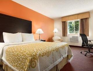 Hotel Days Inn Greenwood Sc