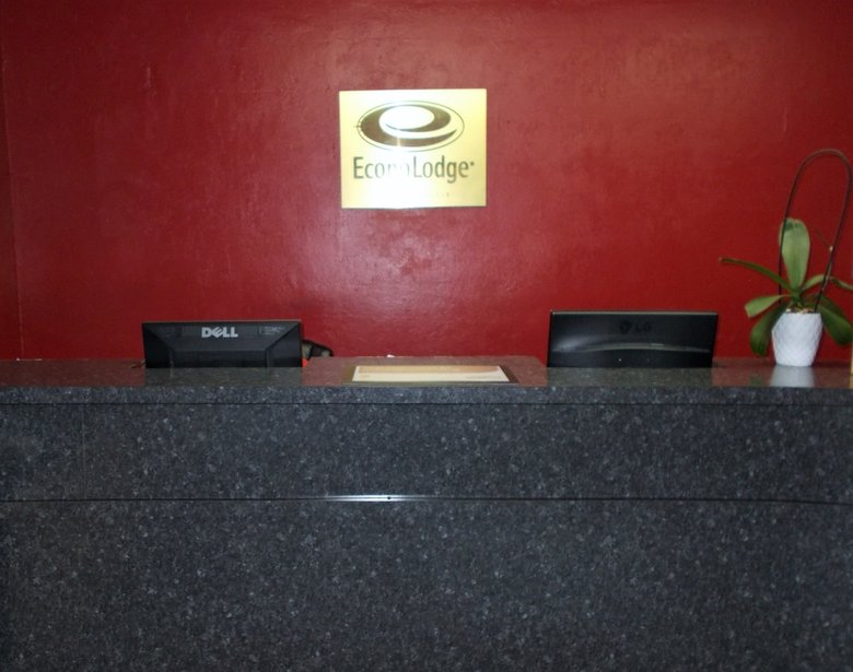 Hotel Econo Lodge Conway
