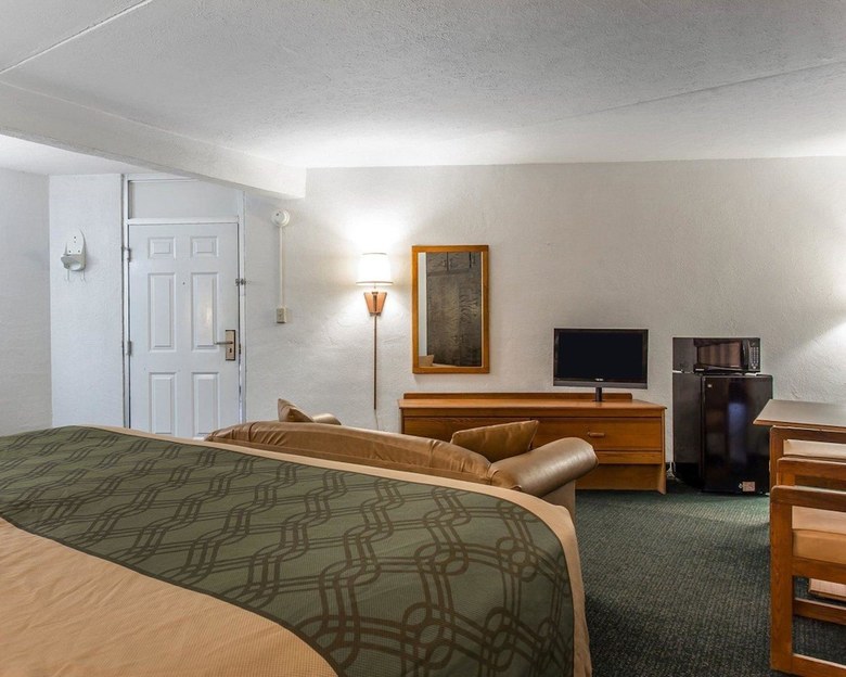 Hotel Econo Lodge Conway