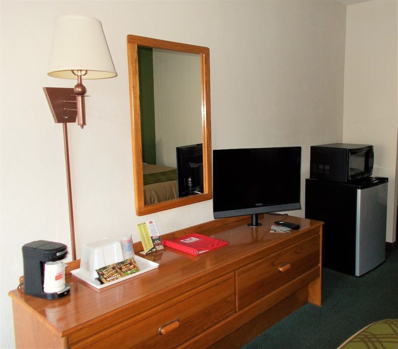 Hotel Econo Lodge Conway
