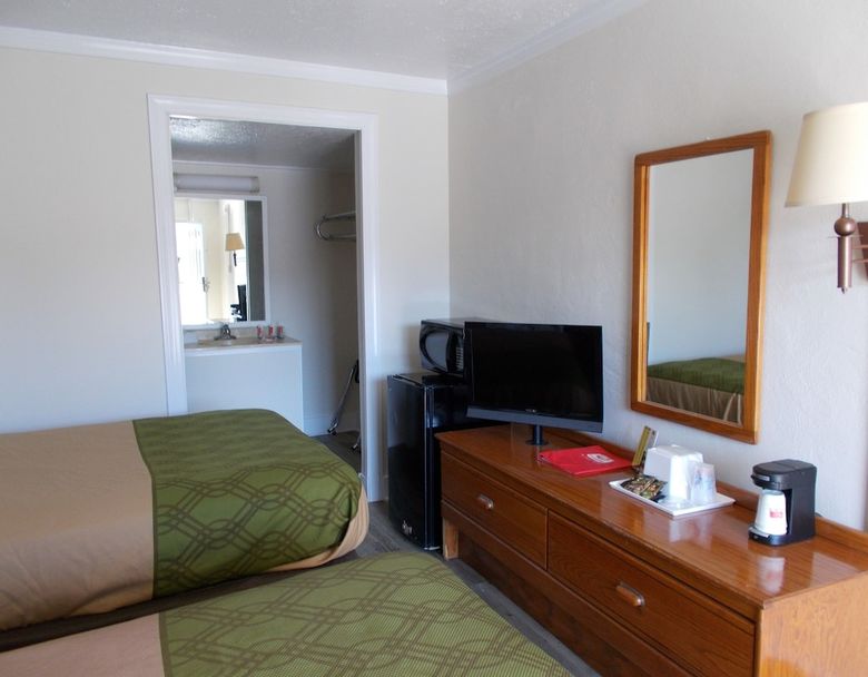 Hotel Econo Lodge Conway