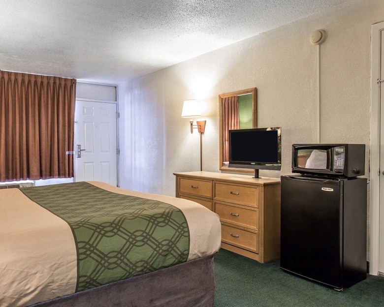 Hotel Econo Lodge Conway