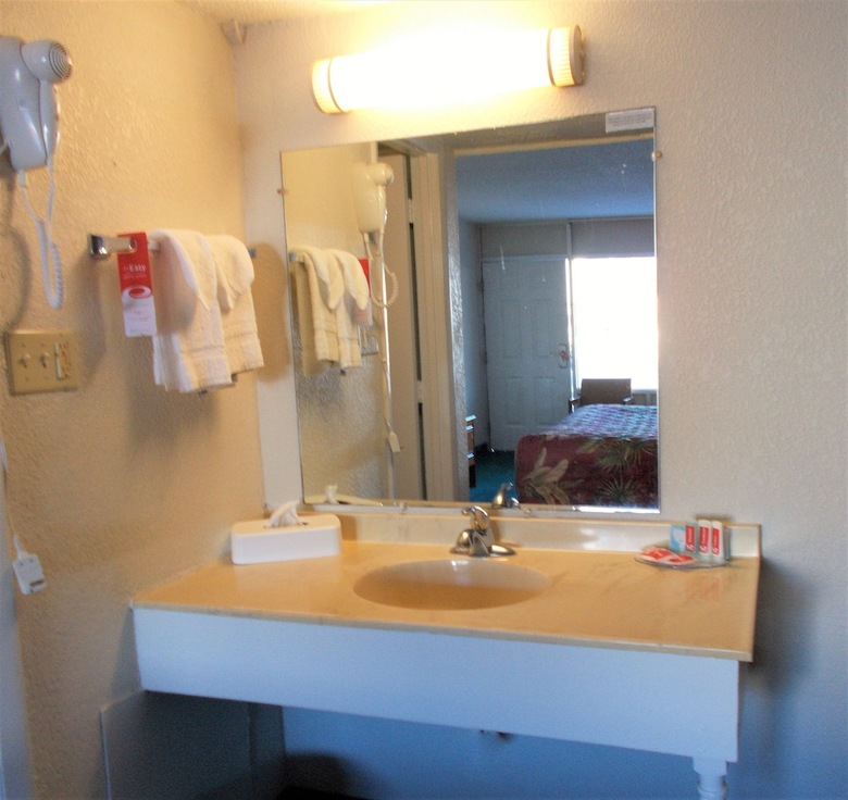 Hotel Econo Lodge Conway