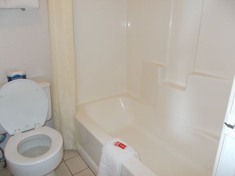 Hotel Econo Lodge Conway