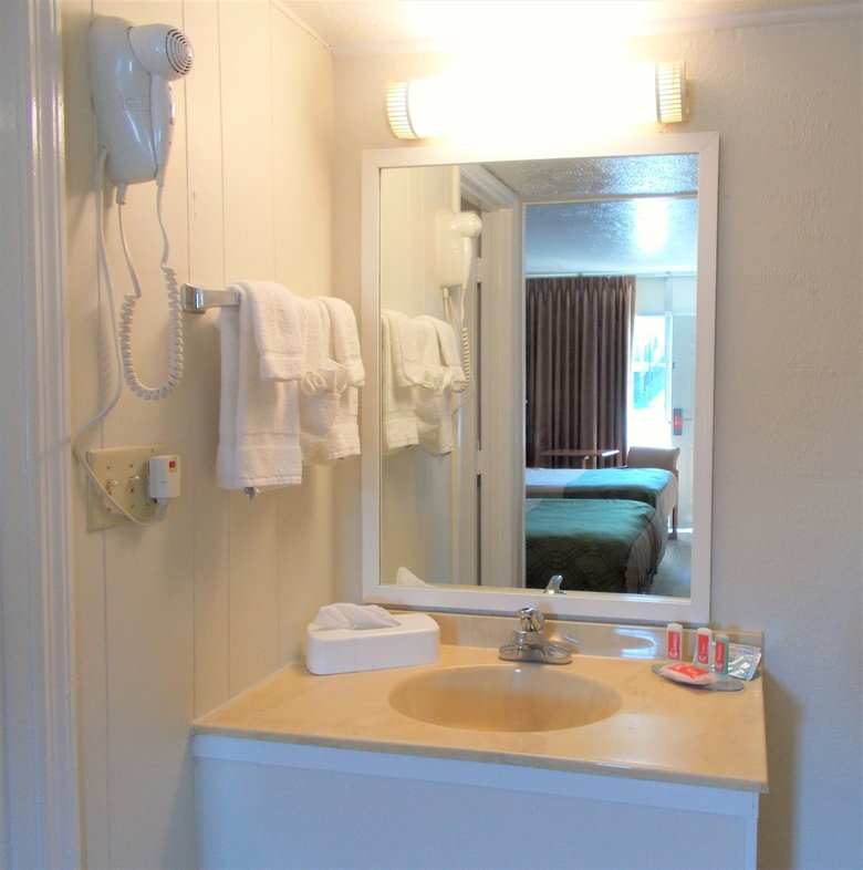 Hotel Econo Lodge Conway