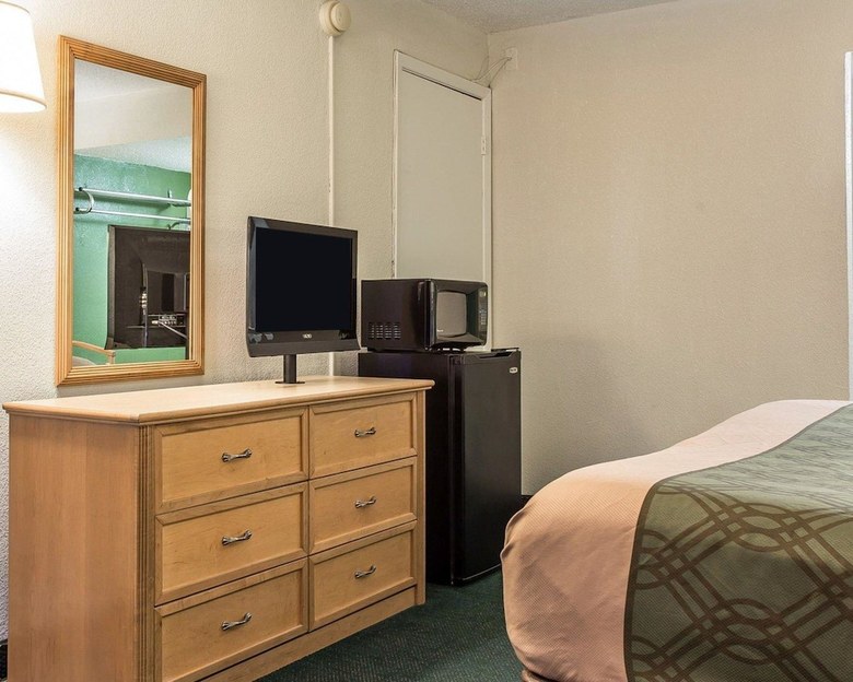 Hotel Econo Lodge Conway