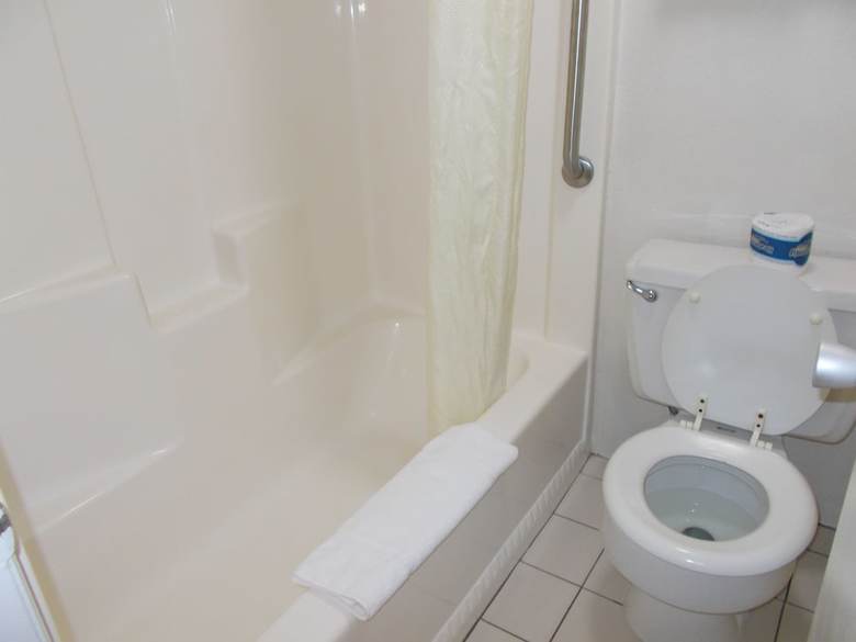 Hotel Econo Lodge Conway