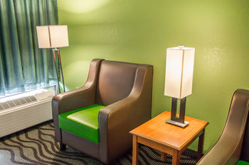 Hotel Quality Inn And Suites