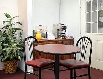 Motel Super 8 Manning
