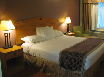 Hotel Howard Johnson Manning
